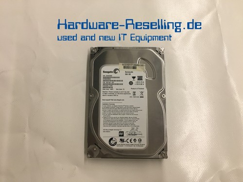 Seagate 500 gb 3 - gb,