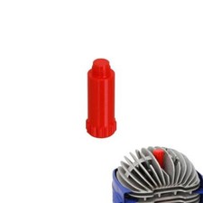 Karting Extra-Long Cylindre Tête Fil Protection (Minikart) Course