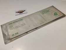 Fiat 600 D berline 600 Multipla pochette de joints haut moteur pochette rodage
