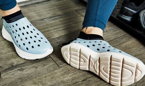 Chaussures kane revive stone - chaussures,