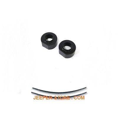 Kit réhausse - , (+5.08cm)