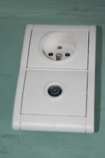 LEGRAND SAGANE Prise 2P+t +