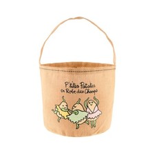 Sac à patates modèle P'tites