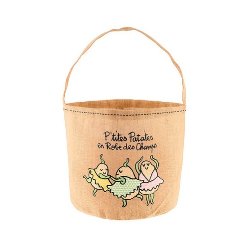 Sac patates modèle - à,