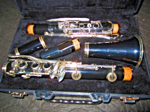 Selmer bundy 1400b beginners - selmer,