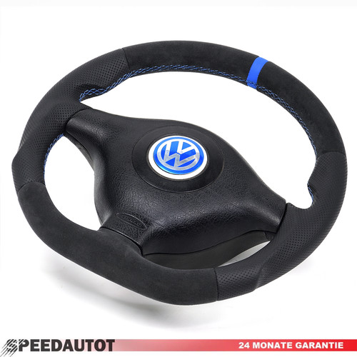 Volant cuir tuning - volant,