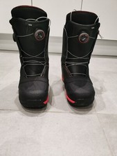 boots snowboard Burton