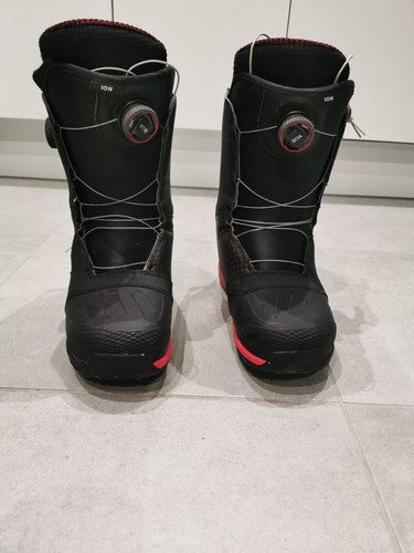 Boots snowboard burton - boots,