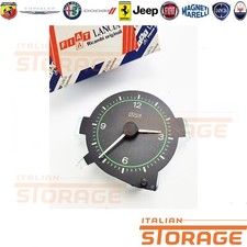 Fiat Punto Montre Tableau De