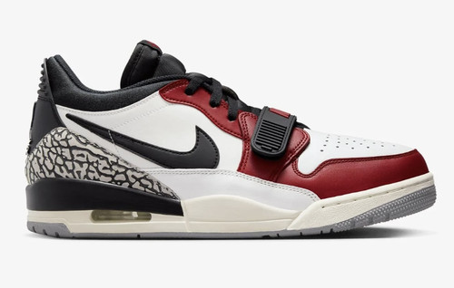 Nike jordan air legacy 312 - legacy, low