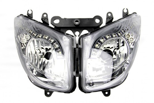Bloc phare optique avant - /, led