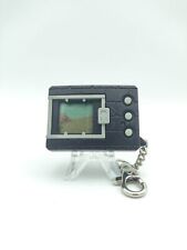 Digimon Digivice Digital Monster Ver 2 Black with grey Bandai