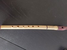 Ancienne flute
