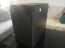 Ordinateur unité centrale Fractal Design Gaming 13 16GB RAM SSD 500 GB i7-4770K