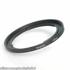 Adaptateur D'Anneau 67 Mm