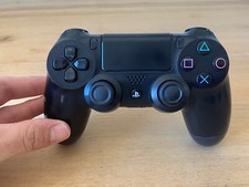 Manette Sony Playstation 4 , ps4 , noir , Bouton L3 Défectueux.