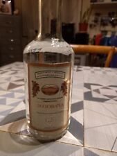 BOUTEILLE - VODKA ? - 50 degrés