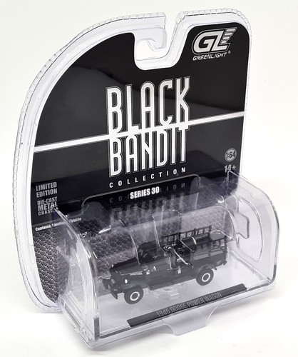Greenlight dodge power - 1/64,