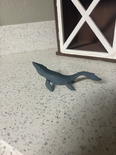 Mattel prehistoric dinosaur - mattel,