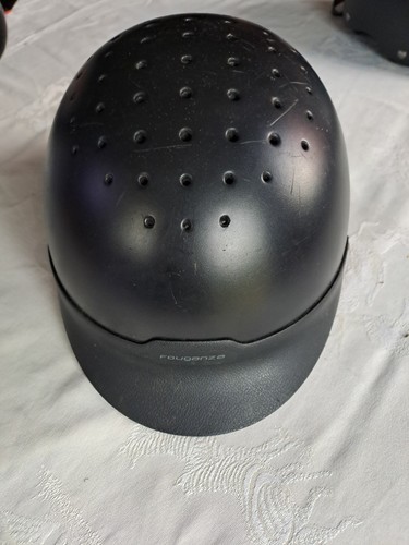 Bombe fouganza cheval - bombe,