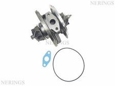 Turbocharger Hull Group SEAT