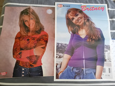 Britney Spears posters