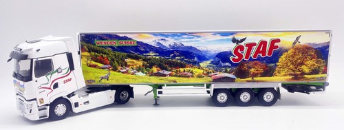 Eligor renault high 4x2 - eligor,,