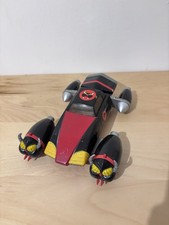 Inspecteur Gadget / Madmobile / Popy Bandai 1983