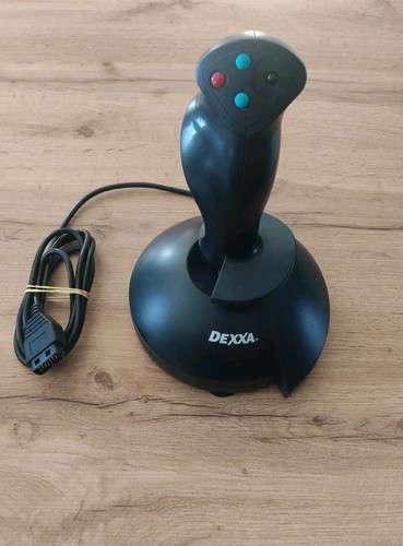 Joystick dexxa 4vbf - dj-4vbf, /
