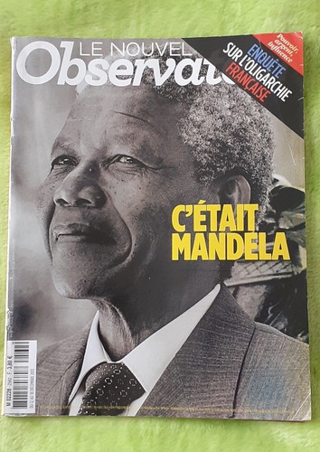 Nouvel observateur 2562 - nouvel,