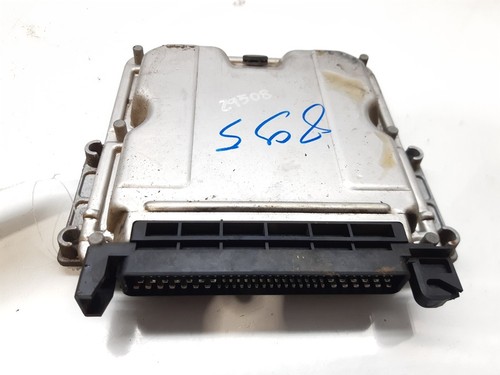 9637089580 boîtier moteur - , uce