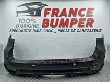 Pare-choc avant BMW X5 (F15)