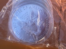 🦅🪙 American EAGLE