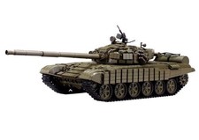 Heng long 3939 - long, 1/16