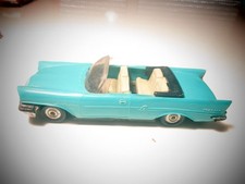 NOREV  CHRYSLER NEW YORKER -  ORIGINAL - JOUET ANCIEN