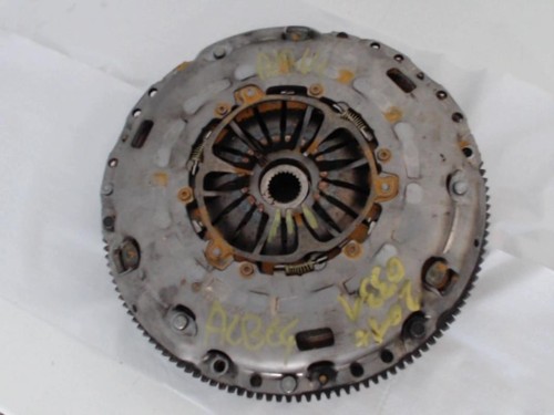 Volant moteur masse - volant, bi-masse