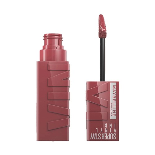 Rouge lèvres liquide - rouge,