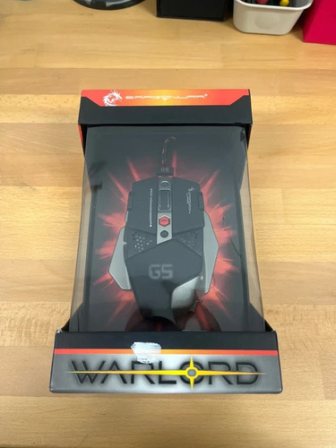 Souris filaire neuve gaming