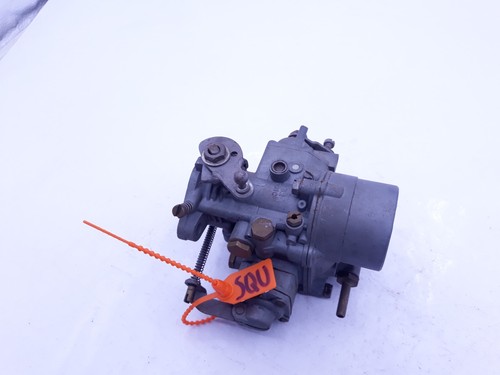 Carburateur solex f32 - solex, pbic