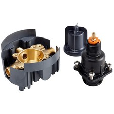 Rite-Temp Pressure-Balancing