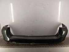 Pare choc arriere - peugeot, 307