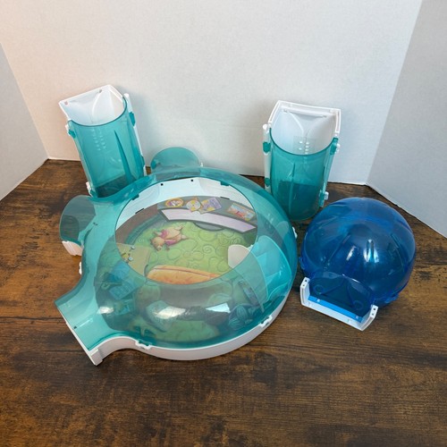 Zhu pets - hamster, funhouse