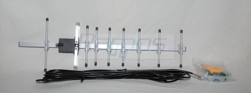 Antenne yagi gsm - double, bande