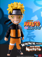 SAGE MODE NARUTO - MININJA -