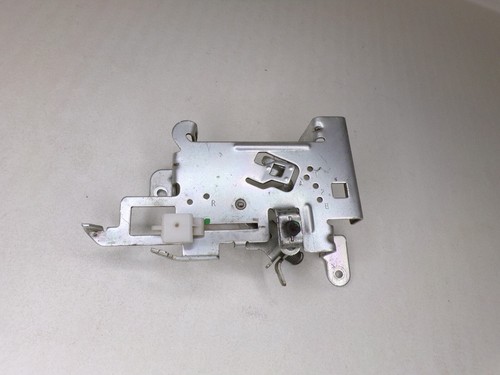 Platine commande moteur - de,