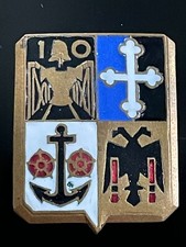 Insigne 10 e régiment du