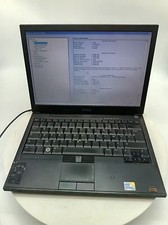 Dell latitude e4300 - e4300, c2d