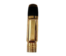 Embouchure saxophone ténor - embouchure, de