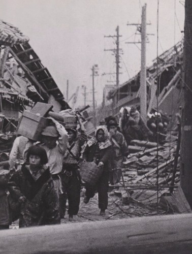 Japan war wwii - japan,
