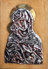 Plaque décorative murale